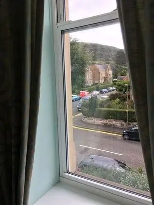Dunedin Guest House - Oda