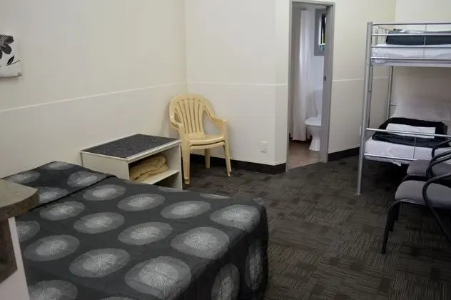 Dunedin Holiday Park