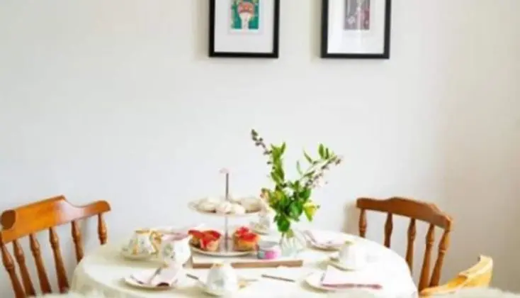 Dunedin House Huntly - Yerinde Yemek