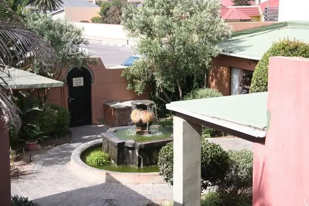Dunedin Star Guesthouse