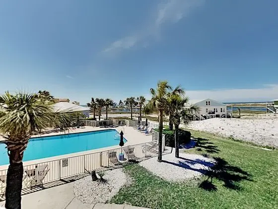 The Dunes #208