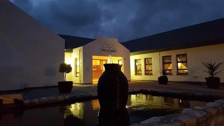 The Dunes at Arniston