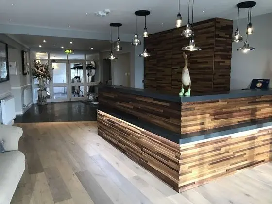 The Dunes Hotel - Öne Çıkan Resim