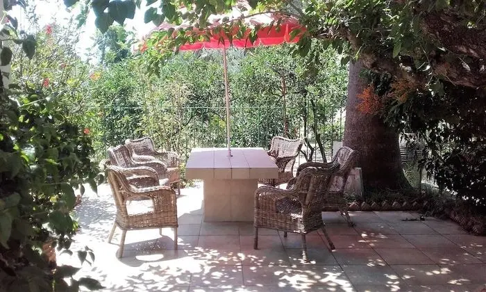 Villa Dunes