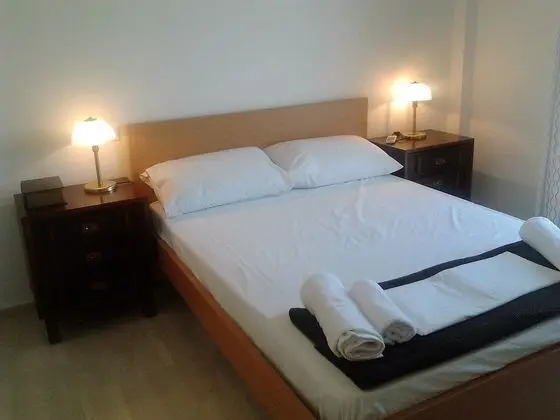 Villa Dunes - Oda