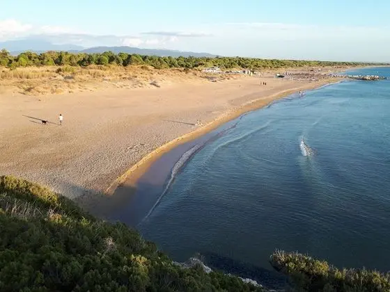 Villa Dunes - Plaj