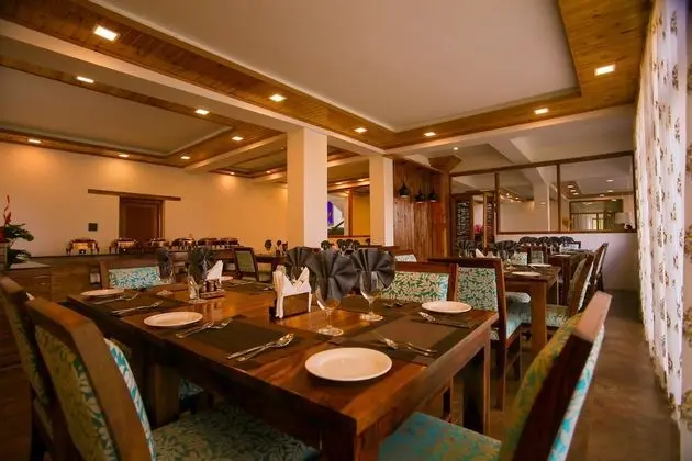 The Dunes Boutique Hotel - Yerinde Yemek