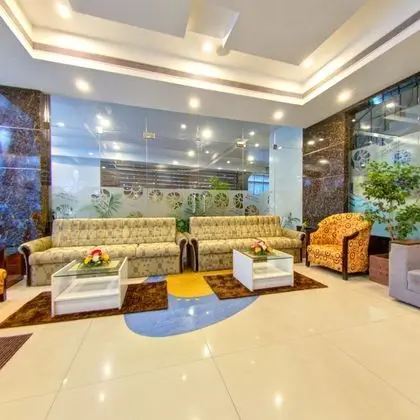 The Dunes Continental - Öne Çıkan Resim