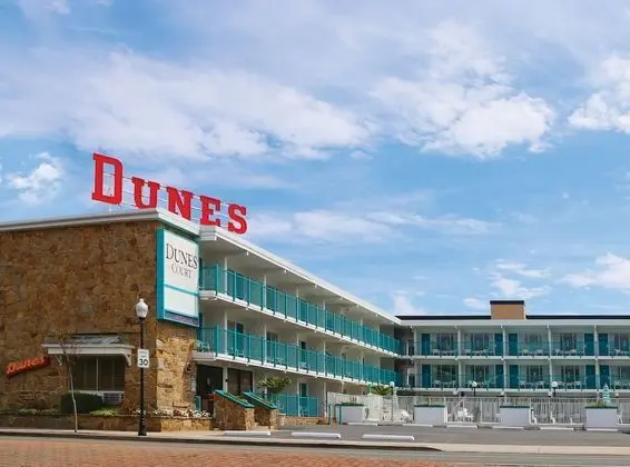 Dunes Court - Öne Çıkan Resim