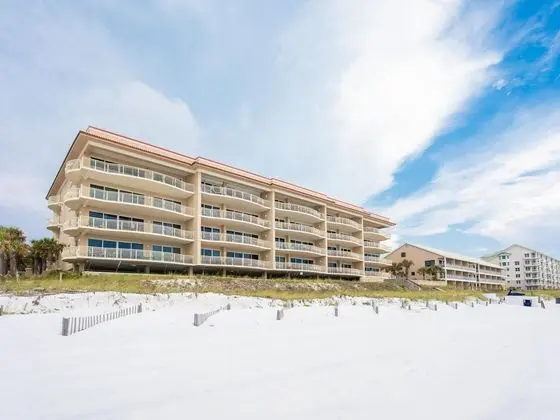 Dunes of Crystal Beach - Dış Mekan