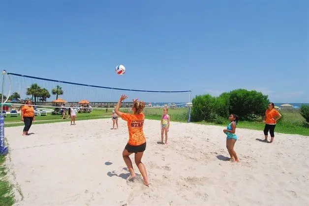 Dunes Village Resort - Genel