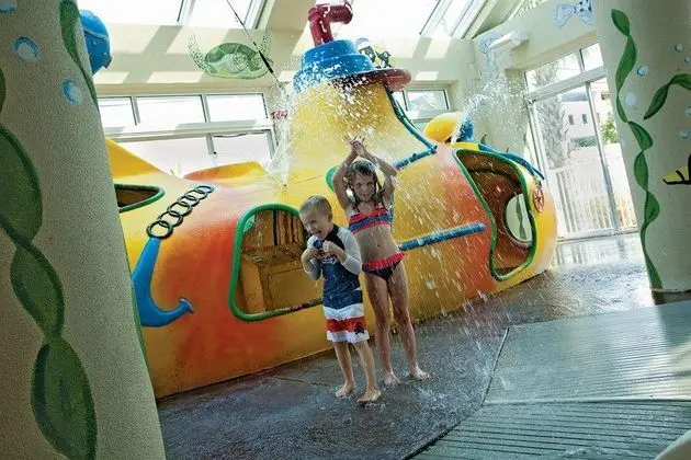 Dunes Village Resort - Genel