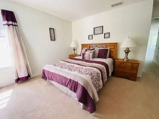 The Dunes Getaway Home