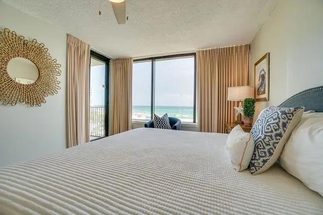 Dunes of Panama Beach Resort by Panhandle Getaways - Oda