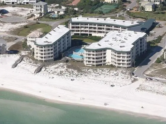 Dunes of Seagrove