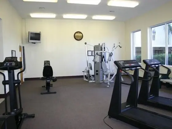 Dunes of Seagrove - Fitness