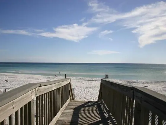 Dunes of Seagrove - Plaj