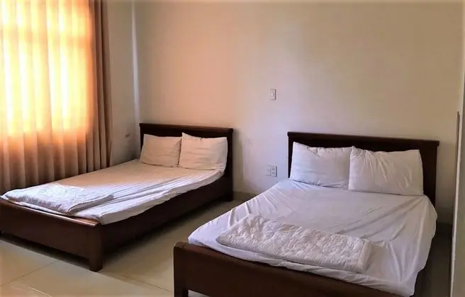 Dung Khanh Motel - Öne Çıkan Resim