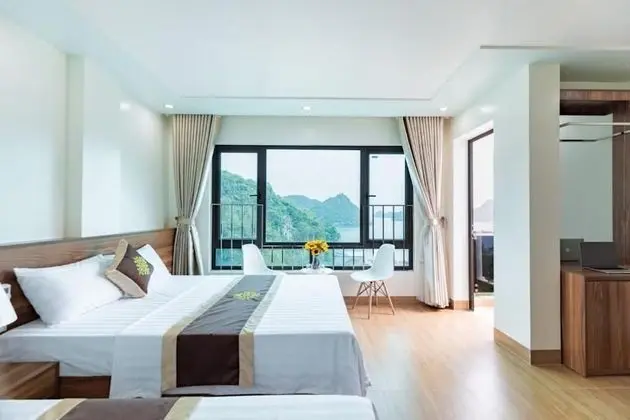 Dung Lai Hotel - Öne Çıkan Resim