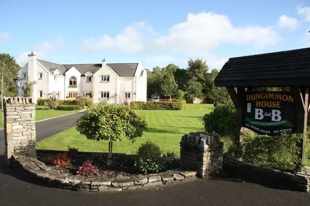 Dungimmon House