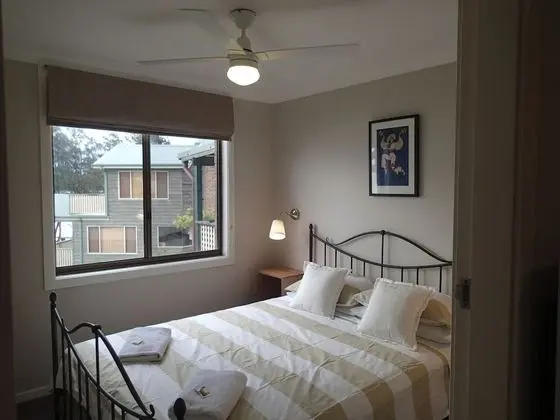 Dungowan Waterfront Apartments - Oda