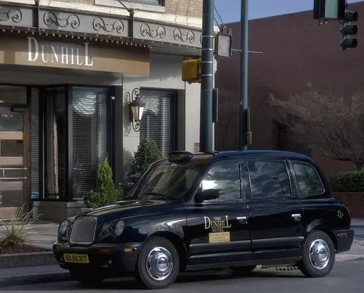 The Dunhill