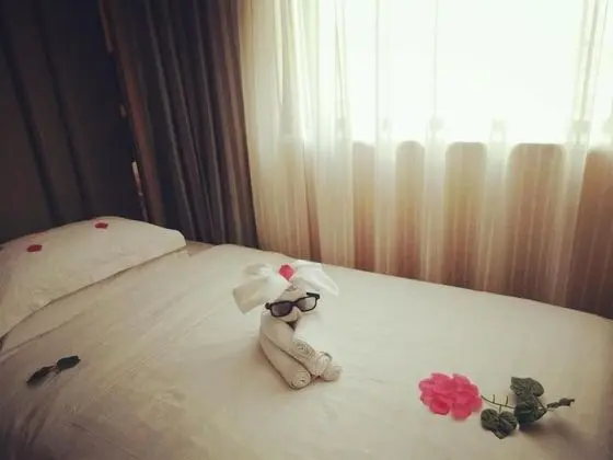 DUNHUANG DUN HE HOTEL
