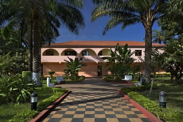 Dunia Hôtel Bissau - 1