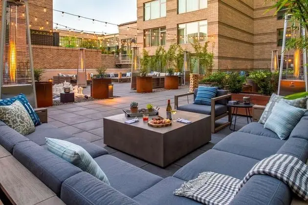 The Duniway Portland, a Hilton Hotel