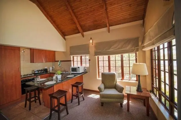 Dunkeld Country Estate