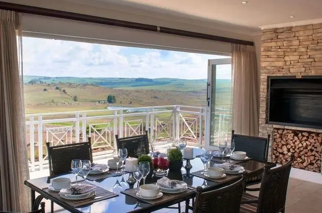 Dunkeld Country Estate - Genel