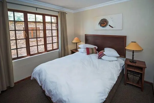 Dunkeld Country Estate - Genel