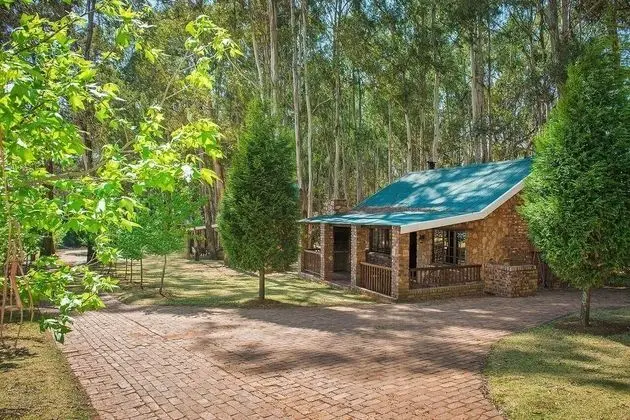Dunkeld Country Estate - Genel