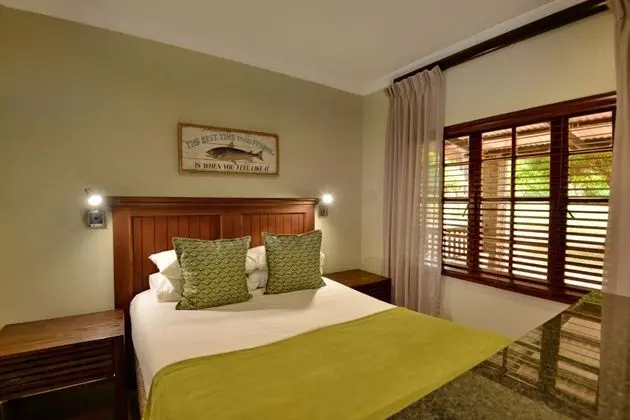 Dunkeld Country Estate - Oda