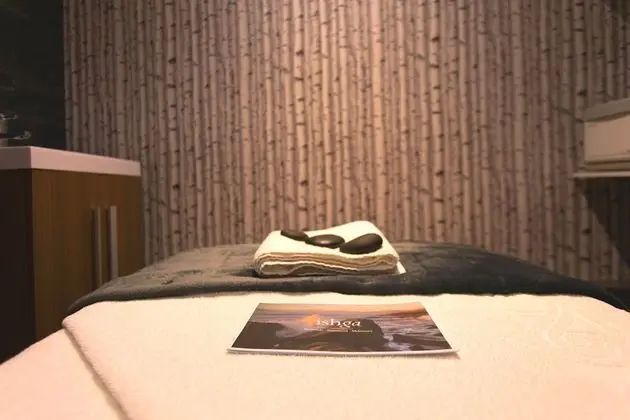 Dunkeld House Hotel - Spa