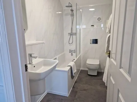 Dunkerleys Hotel - Banyo Özellikleri