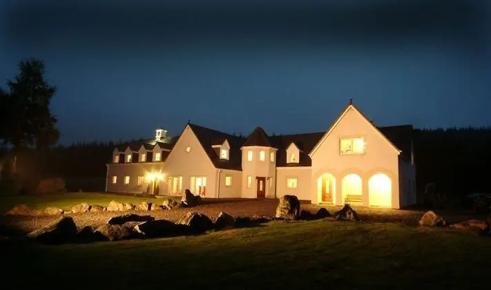 Dunlichity House B&B