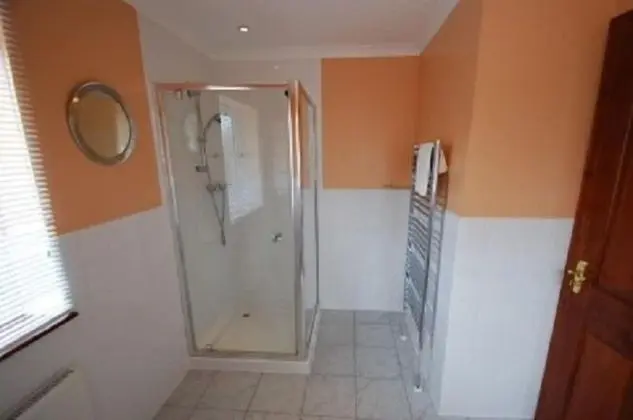 Dunlichity House B&B - Banyo Tipleri