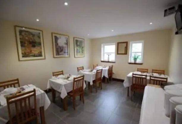 Dunlichity House B&B - Kahvaltı