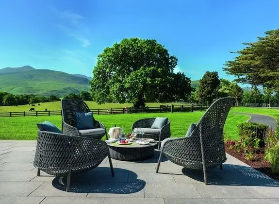 The Dunloe Hotel & Gardens