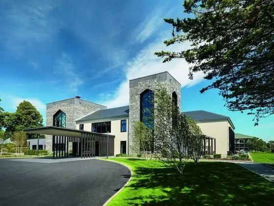The Dunloe Hotel & Gardens - Dış Mekan