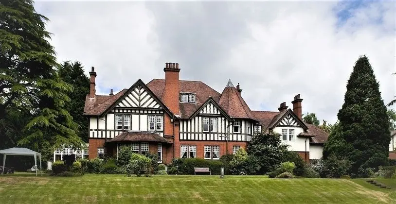 Dunmar House Hotel