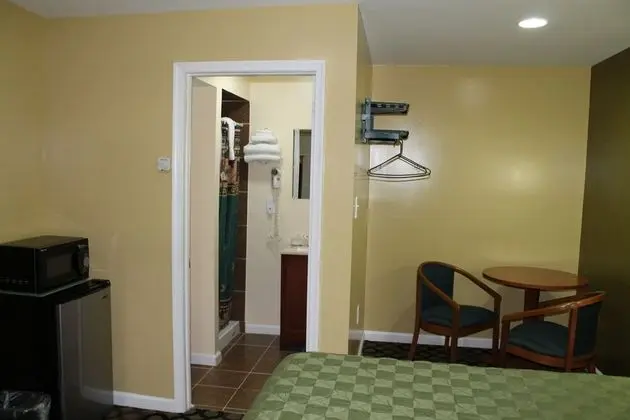 Dunmore Inn - Oda