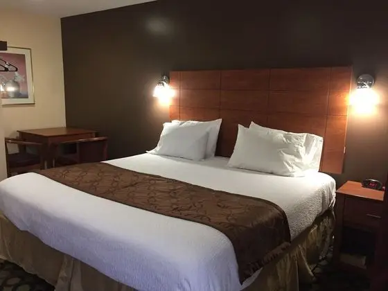 Dunmore Inn - Oda Manzaraları