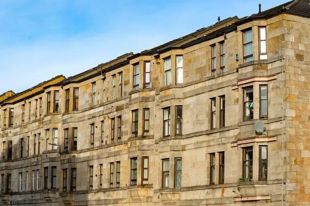 Dunn Street Apartment - Your Paisley Calling