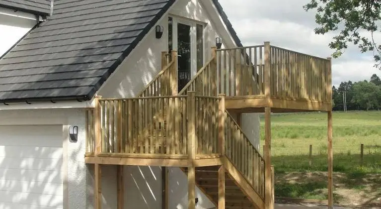 Dunroamin Self Catering