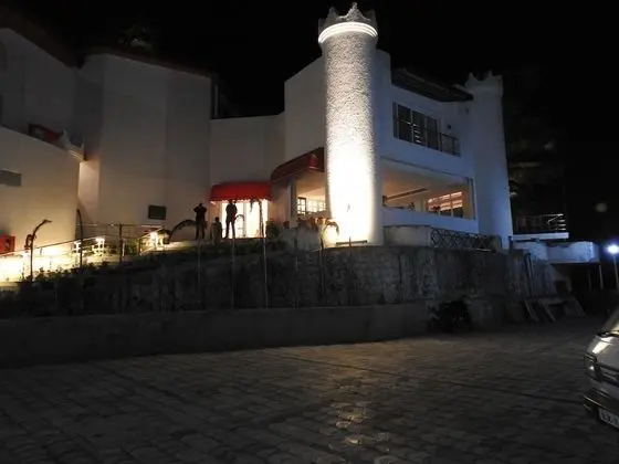 Dunsvirk Court Luxury Boutique Resort - Dış Mekan