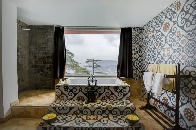 Dunsvirk Court Luxury Boutique Resort - Havuz