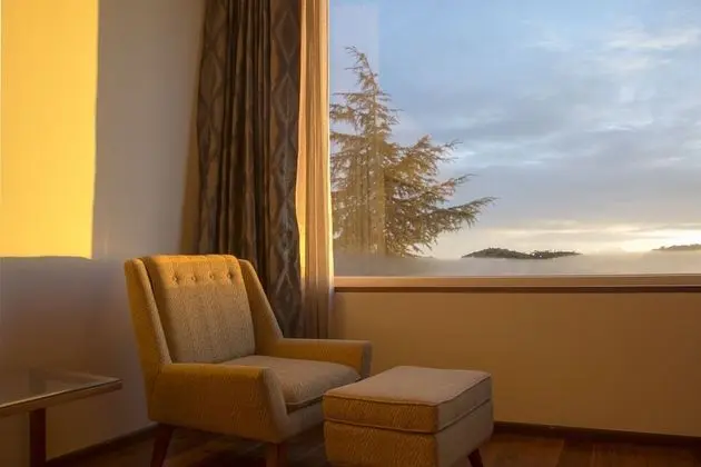 Dunsvirk Court Luxury Boutique Resort - Oda