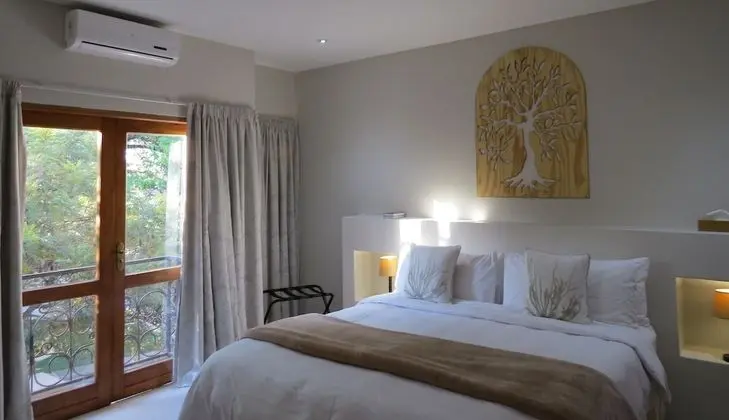 Dunton Guest House - Oda